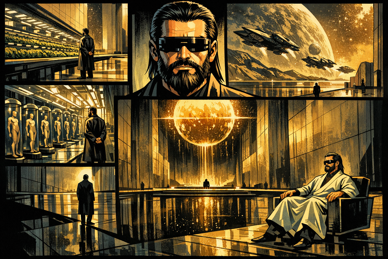 The New Elites Don’t Fight the Working Class