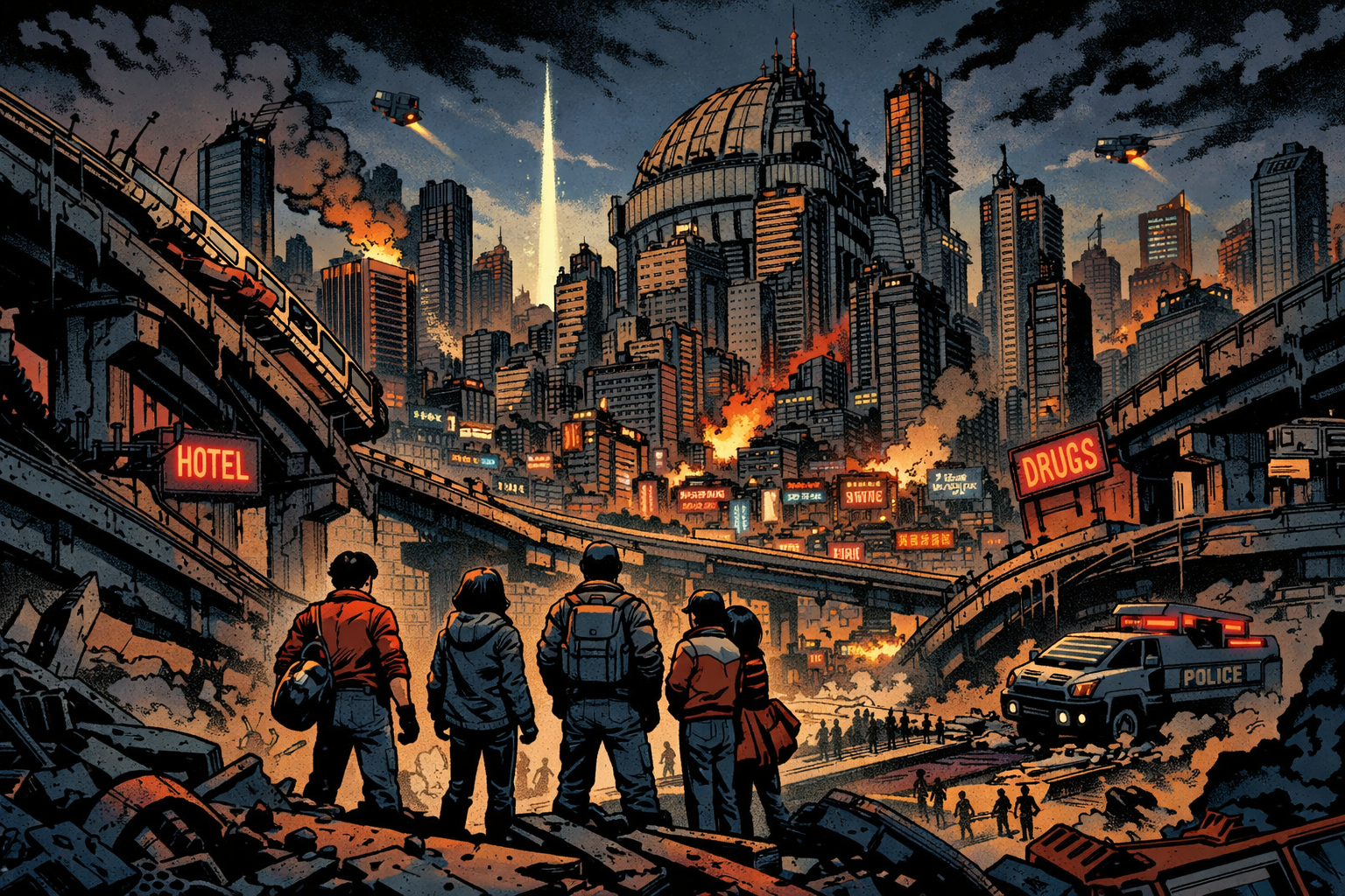 How China Learned From Neighbors' Failures—and What Comes After 2030