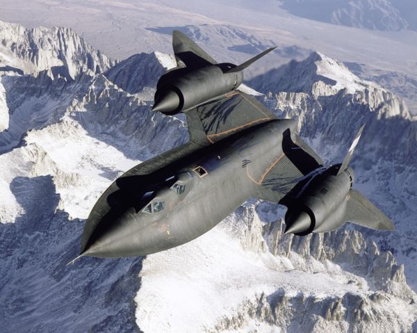 Future of Flight