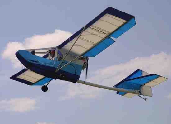Airplane Cost is Too Much