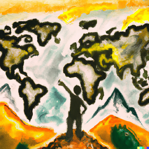 The 7 Advantages of Starting a Business Abroad