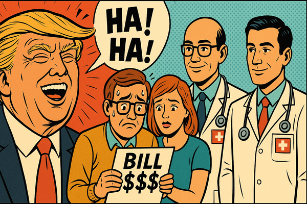 Trump's Reciprocal Tariffs and Economic Complexity: Who Really Gets Hurt?