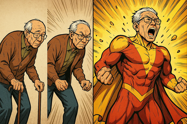 Why Japan’s ‘Strategic Shrinkage’ Could Rewrite Growth Models Built Since Britain’s Industrial Revolution