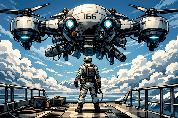 AI Is Repricing IQ - and the Middle-Class Economy Is Breaking